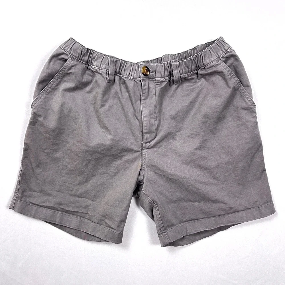 Chubbies Originals Shorts Mens Large 7